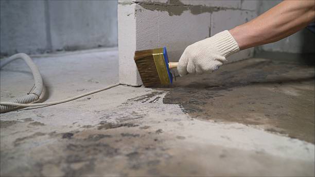 24/7 Emergency Waterproofing experts in Marlboro, NJ